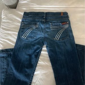 7 Jeans